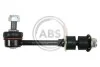Тяга стабилизатора перед. KIA Sorento 02-04 A.B.S. 260447 (фото 1)