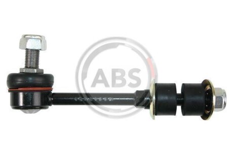 Тяга стабилизатора перед. KIA Sorento 02-04 A.B.S. 260447