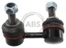Тяга стабилизатора перед. Nissan Navara/Pathfinder 05- Л. A.B.S. 260485 (фото 1)