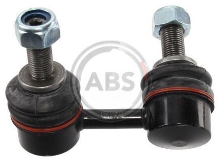 Тяга стабилизатора перед. Nissan Navara/Pathfinder 05- Л. A.B.S. 260485