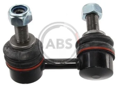 Тяга стабилизатора перед. Nissan Navara/Pathfinder 05- Л. A.B.S. 260485