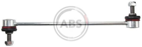 Тяга стабилизатора перед. Fiat Sedici/Suzuki Sx4/Alfa Romeo 92- A.B.S. 260539