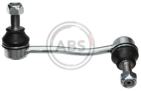 Тяга стабилизатора перед. MB Sprinter/VW Crafter 06- Л. A.B.S. 260547