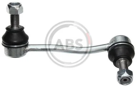 Тяга стабилизатора перед. MB Sprinter/VW Crafter 06- Л. A.B.S. 260547