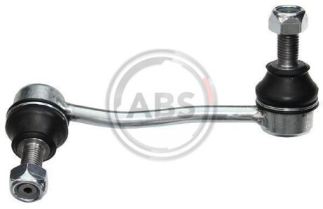 Тяга стабилизатора перед. MB Sprinter/VW Crafter 06- Пр. A.B.S. 260548