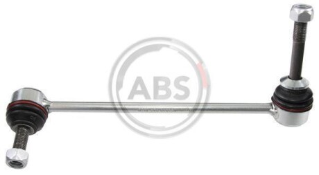 Тяга стабилизатора перед. BMW X5 (E70)/X6 (E71/E72) 07- Л. A.B.S. 260593