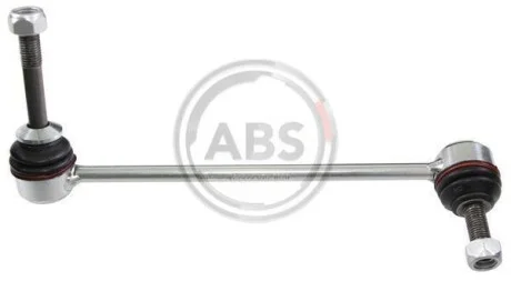 Тяга стабілізатора перед. BMW X5 (E70)/X6 (E71/E72) 07- Пр. A.B.S. 260594