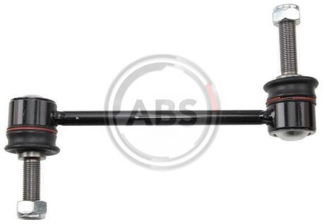 Тяга стабилизатора перед. MB ML-class (W164/X164) 05-12 A.B.S. 260605