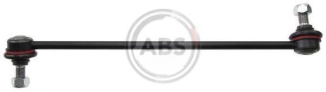 Тяга стабилизатора перед. Hyundai Santa Fe 05-/Kia Sorento 09- Л. A.B.S. 260610