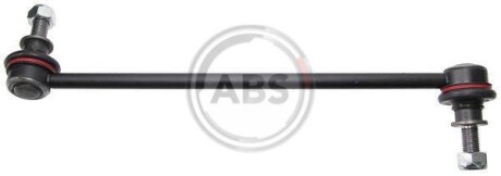 Тяга стабилизатора перед. Renault Koleos/Nissan X-Trail/Qashqai/Murano 03- Л. A.B.S. 260642