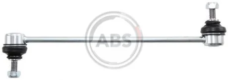 Тяга стабілізатора перед. Fiat Doblo 10- A.B.S. 260774