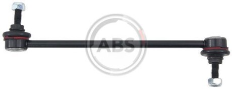 Тяга стабилизатора перед. Renault Scenic/Grand Scenic 09- A.B.S. 260887