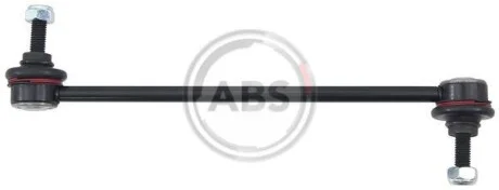 Тяга стабилизатора перед. Renault Scenic/Grand Scenic 09- A.B.S. 260887