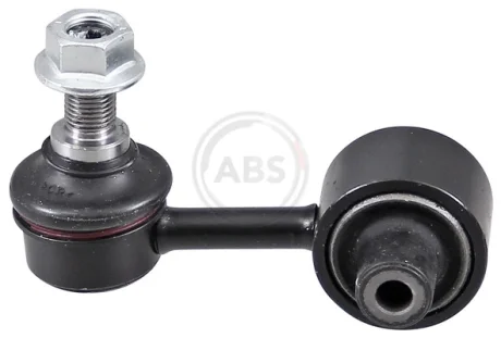 Тяга стабілізатора задн. Hyundai Elantra/i30/Ioniq/Kona/Kia Cee\'d 16- A.B.S. 260918