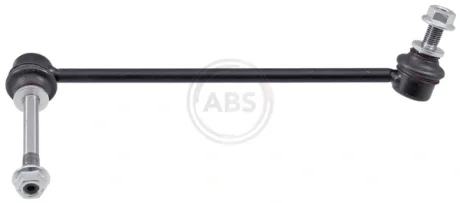 Тяга стабілізатора перед. BMW X5 (G05/F95)/X6 (G06/F96)/X7 (G07) 18- Л. A.B.S. 260972