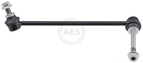 Тяга стабілізатора перед. BMW X5 (G05/F95)/X6 (G06/F96)/X7 (G07) 18- Пр. A.B.S. 260973