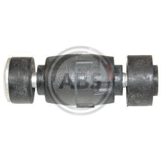 Тяга стабилизатора перед. Kangoo 97-08/Clio 91- A.B.S. 270394