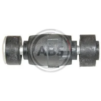 Тяга стабілізатора перед. Kangoo 97-08/Clio 91- A.B.S. 270394
