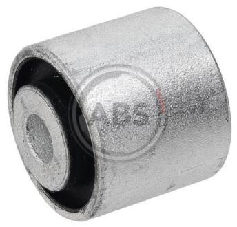 Сайлентблок переднього важеля Audi A4 07-/A5 07-/A6 10- (нижній/зовнішній) A.B.S. 270762