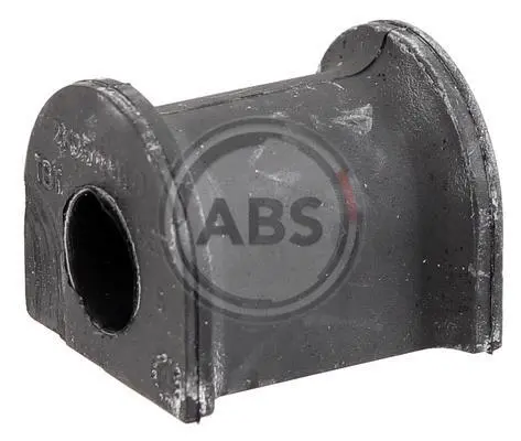 Втулка стабiлiзатора 19mm*25mm*50mm A.B.S. 271213 (фото 1)