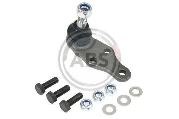 Опора шаровая (передняя/снизу) Land Rover Freelander 98-06 A.B.S. 290052 (фото 1)