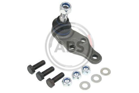 Опора шаровая (передняя/снизу) Land Rover Freelander 98-06 A.B.S. 290052