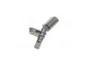 Датчик ABS пер. A1/Q3/A3/Q2/A2/Golf/Passat/T-Roc/Polo/Tiguan/Ateca 00- A.B.S. 30013 (фото 2)