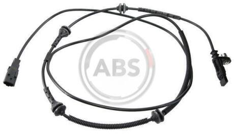 Датчик ABS пер. 407 04-10 A.B.S. 30287