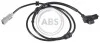 Датчик ABS пер. Partner/Berlingo 05- A.B.S. 30454 (фото 1)