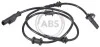 Датчик ABS задн. Jumper/Boxer/Ducato 09- 960мм A.B.S. 30662 (фото 1)