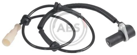 Датчик ABS пер. Lacetti/Nubira/Lacetti/Nubira 02- A.B.S. 30811