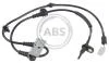 Датчик ABS пер. SX4 06-15 П. A.B.S. 31013 (фото 1)