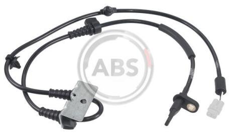 Датчик ABS пер. SX4 06-15 П. A.B.S. 31013