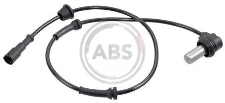 Датчик ABS пер. A6 A.B.S. 31080