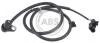 Датчик ABS пер. Outlander 03-07 П. A.B.S. 31125 (фото 1)