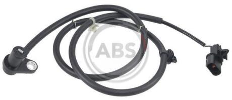 Датчик ABS пер. Outlander 03-07 П. A.B.S. 31125