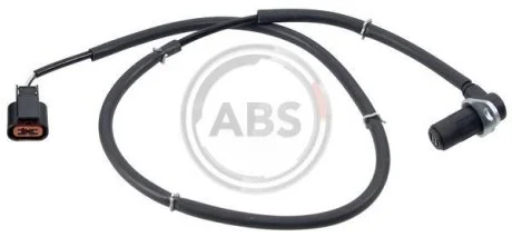 Датчик ABS передний, правый A.B.S. 31140
