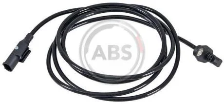 Датчик ABS зад. Sprinter/Crafter 06- Л. A.B.S. 31276