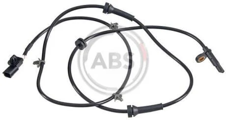 Датчик ABS пер. Leaf 10-17 A.B.S. 31363