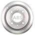 Тормозной барабан задн/пер. Uno/Panda/Terra/Panda/Tempo 64-06 A.B.S. 3230S (фото 1)