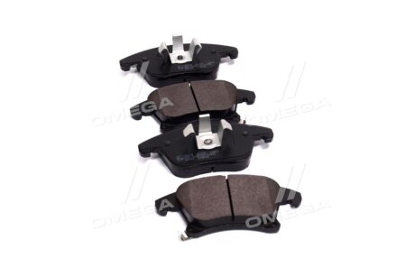 Колодки гальмівні дискові A.B.S. 35078