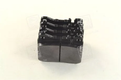 Колодки гальмівні MB 200/300/400/500 передн. AB A.B.S. 36418
