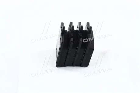 Тормозные колодки зад. MB C/E-клас (W202/210) (ATE)/(W211) 4Matic A.B.S. 37022