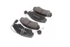 Тормозные колодки пер. Jumper/Ducato/Boxer 02- (1.8t) A.B.S. 37332 (фото 2)