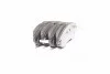 Тормозные колодки Gentra/Kalos/Lacetti/Nubira/Rezzo (00-22) A.B.S. 37526 (фото 2)
