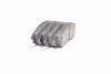 Тормозные колодки Gentra/Kalos/Lacetti/Nubira/Rezzo (00-22) A.B.S. 37526 (фото 4)