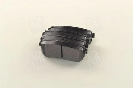 Тормозные колодки зад. Accent/Ceed/Cerato/Creta/i20 (05-21) A.B.S. 37533