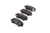 Тормозные колодки пер. Ceed/Cerato/Elantra/Equus/i30 (09-21) (BOSCH) A.B.S. 37930 (фото 2)