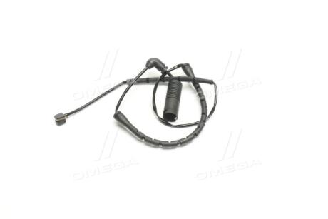 Датчик гальмівних колодок зад. BMW X5 00-06 A.B.S. 39585