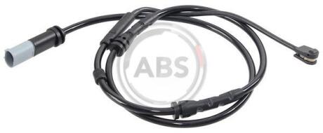 Датчик гальмівних колодок пер. X3/X4 11-18 A.B.S. 39687